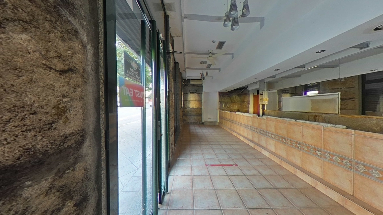  till salu lokal Ourense Casco Antiguo Ourense 4