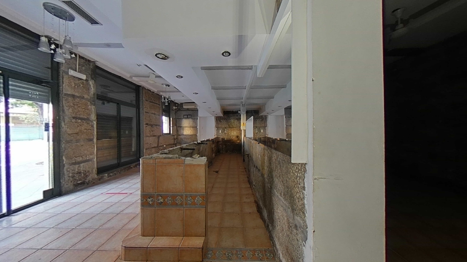  till salu lokal Ourense Casco Antiguo Ourense 8