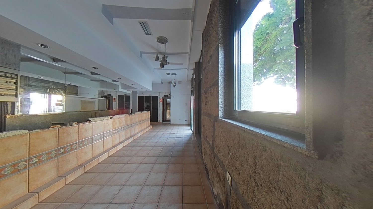  till salu lokal Ourense Casco Antiguo Ourense 6