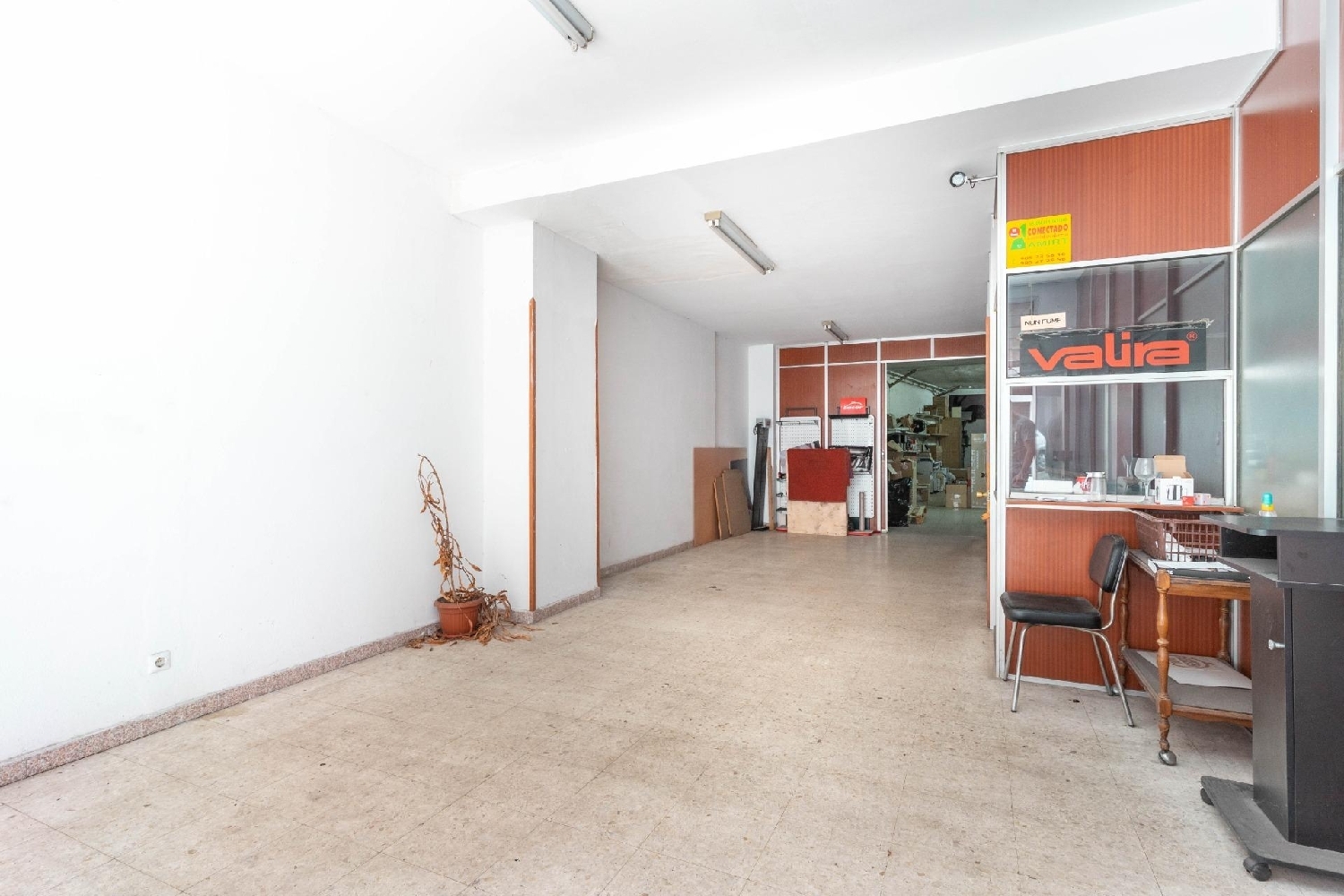  te koop bedrijfsruimte Oviedo Centro 33009 Oviedo 4