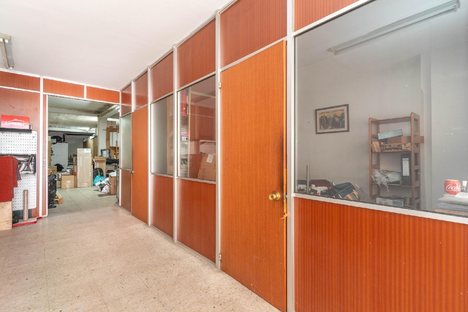  te koop bedrijfsruimte Oviedo Centro 33009 Oviedo 6