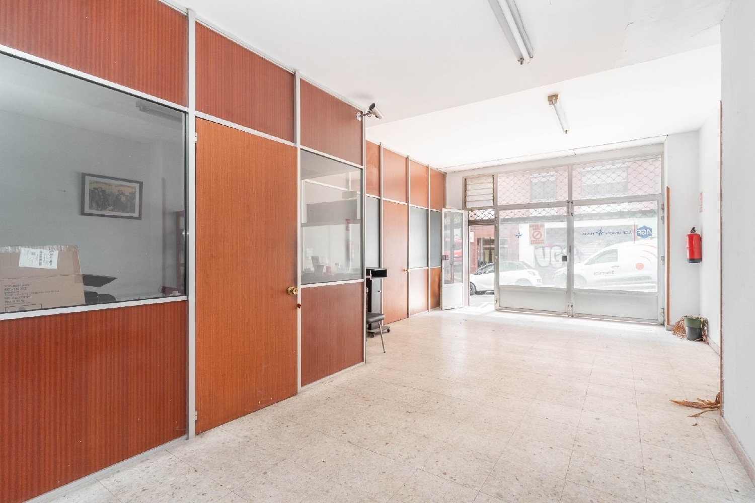  te koop bedrijfsruimte Oviedo Centro 33009 Oviedo 1