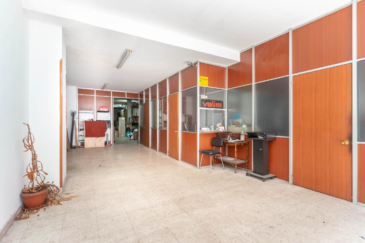  te koop bedrijfsruimte Oviedo Centro 33009 Oviedo 5
