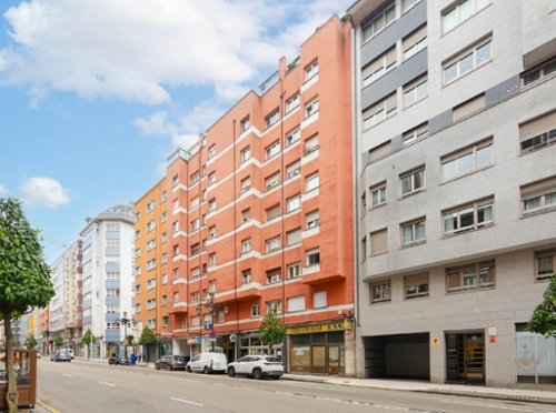Oviedo Centro 33009 Oviedo commercial premise foto 6278503