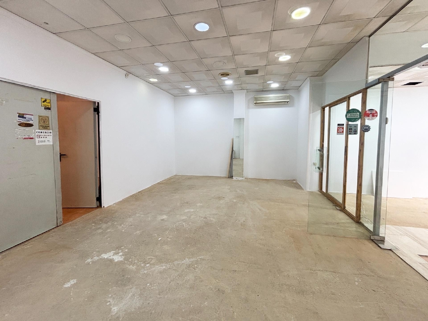  till salu lokal Paiporta Horta Sud 4