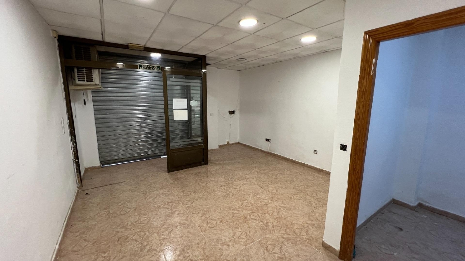  till salu lokal Paiporta Horta Sud 7