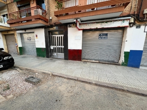 Paiporta Horta Sud bedrijfsruimte foto 6278490