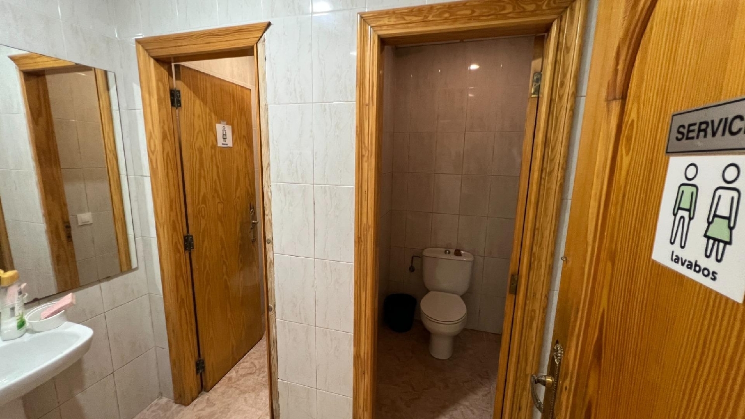  till salu lokal Paiporta Horta Sud 8