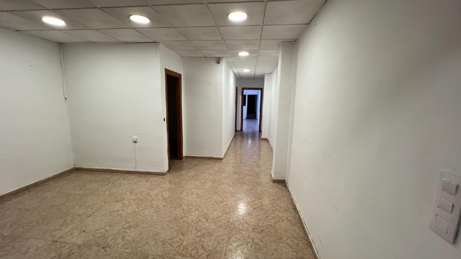 till salu lokal Paiporta Horta Sud 3