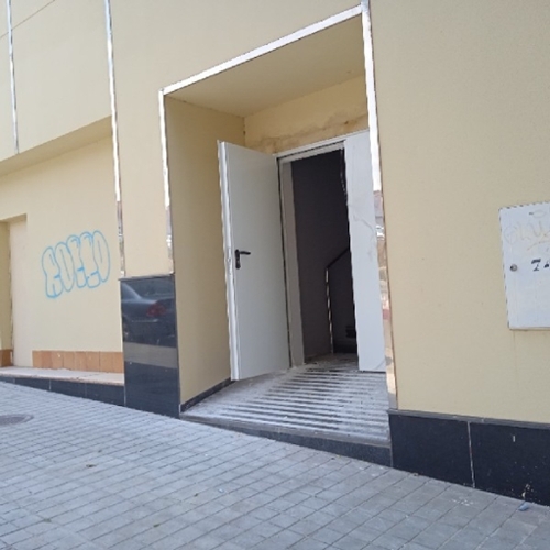 Palmeria Marina Alta commercial premise foto 6272760