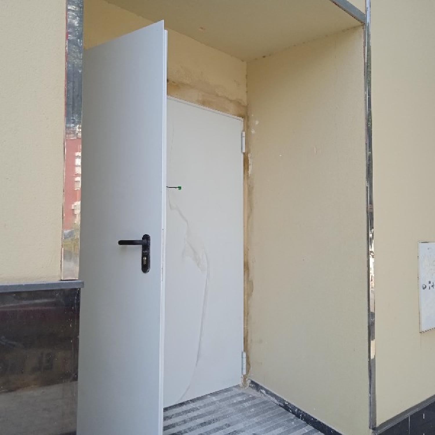 kaufen Gewerberaum Palmeria Marina Alta 3