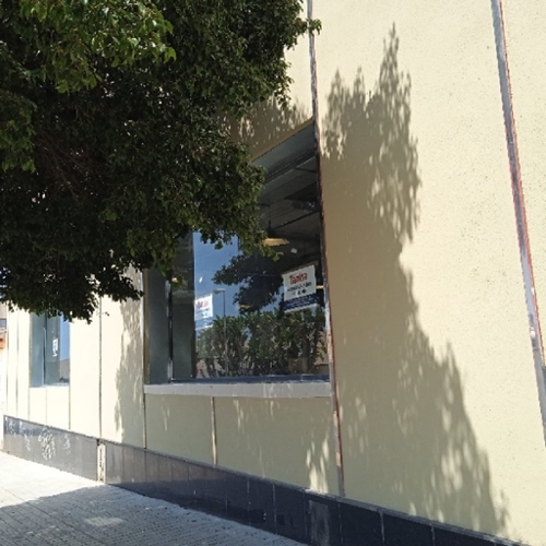 Palmeria Marina Alta commercial premise foto 6272768