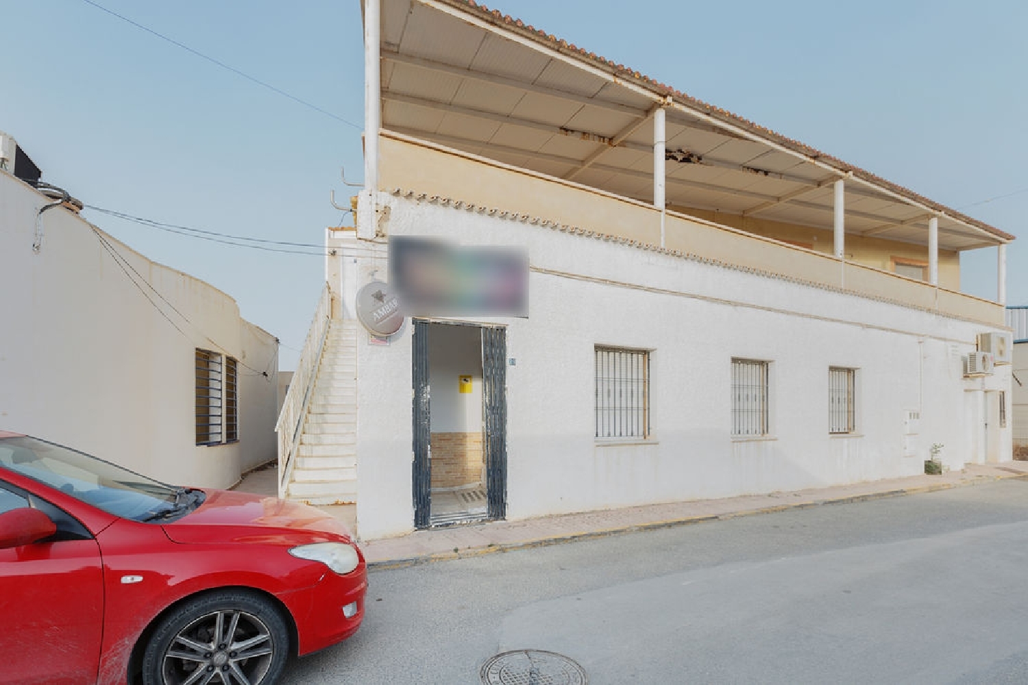  kaufen Gewerberaum Palomares Levante Almeriense 1