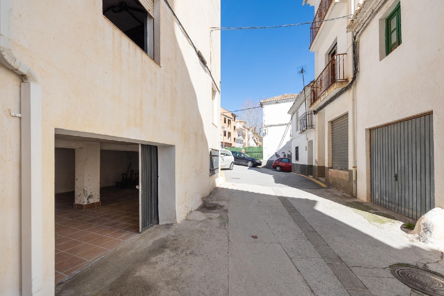  till salu lokal Pampaneira Alpujarra Granadina 7