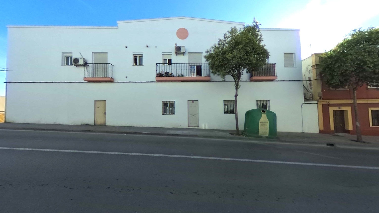  te koop bedrijfsruimte Algar Sierra De Cádiz 1