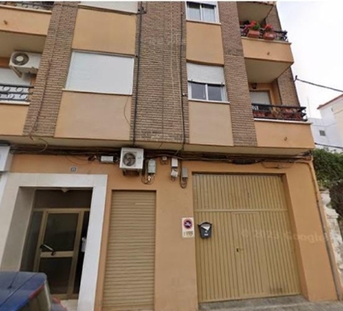 Paterna Horta Oest commercial premise foto 6282086