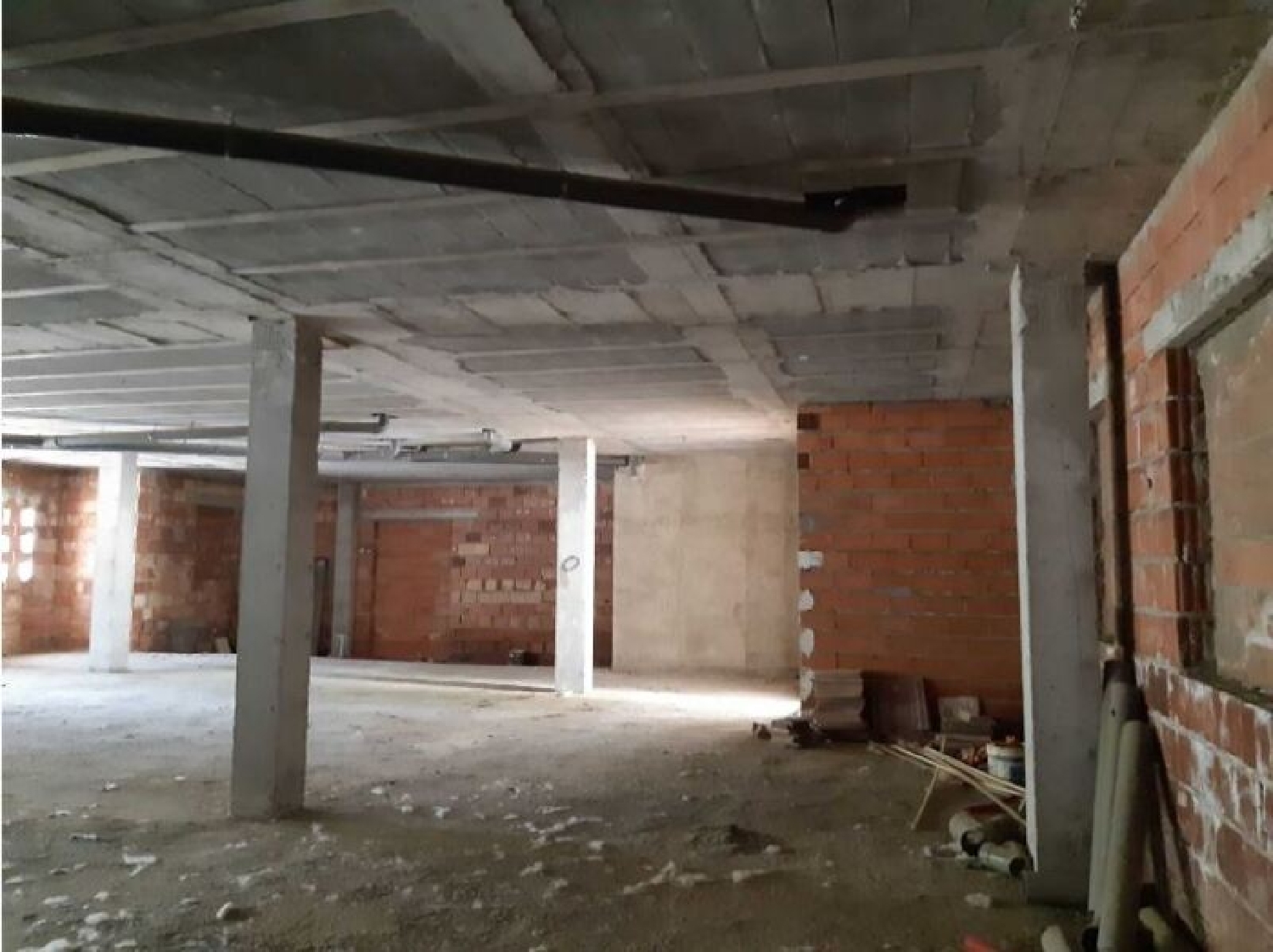  kaufen Gewerberaum Paterna Del Rio Alpujarra Almeriense 6