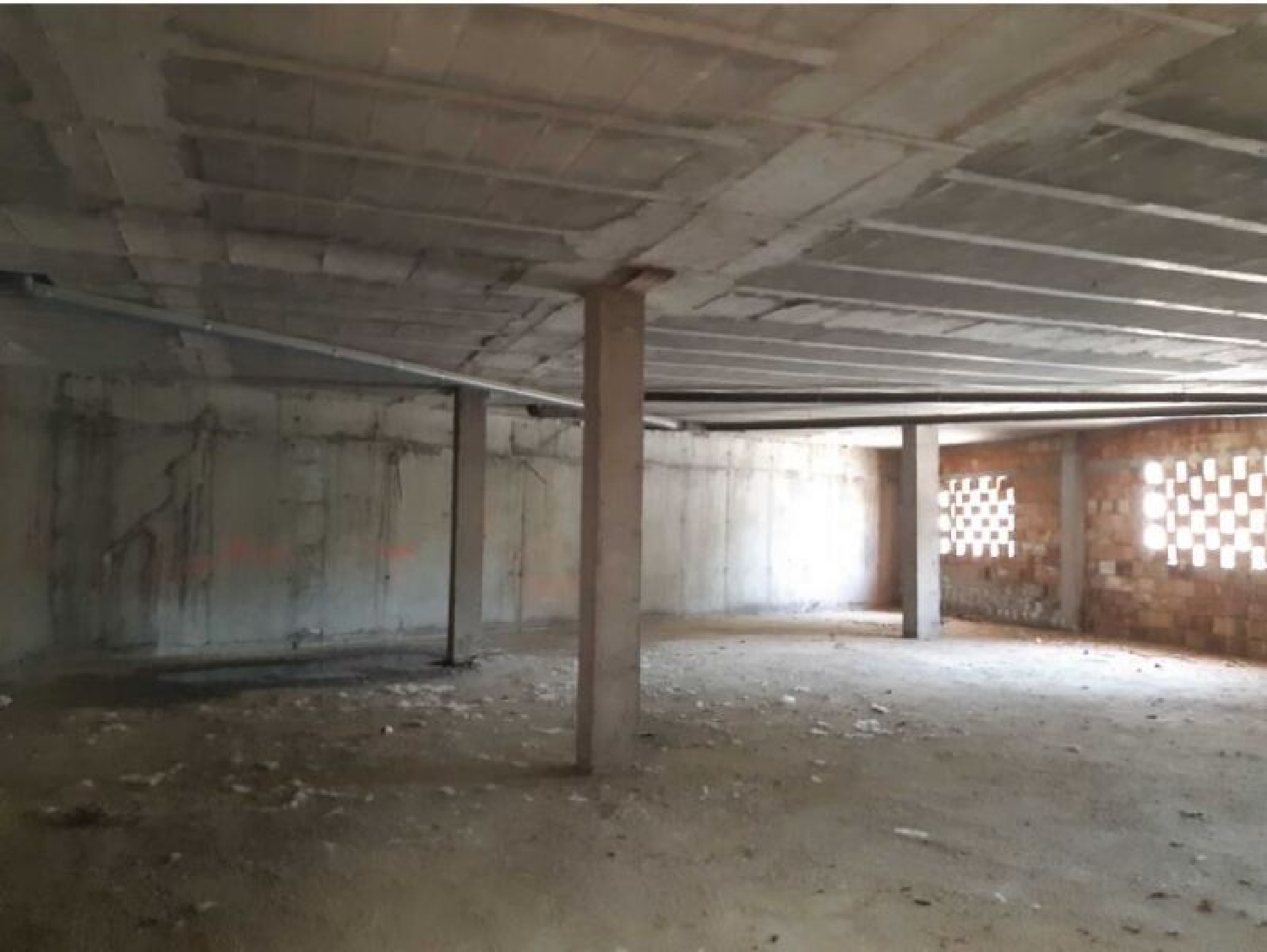  kaufen Gewerberaum Paterna Del Rio Alpujarra Almeriense 8
