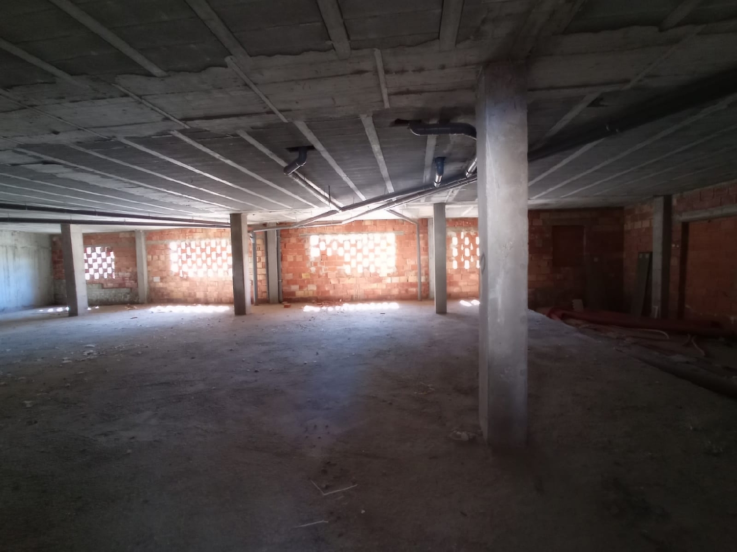  kaufen Gewerberaum Paterna Del Rio Alpujarra Almeriense 5