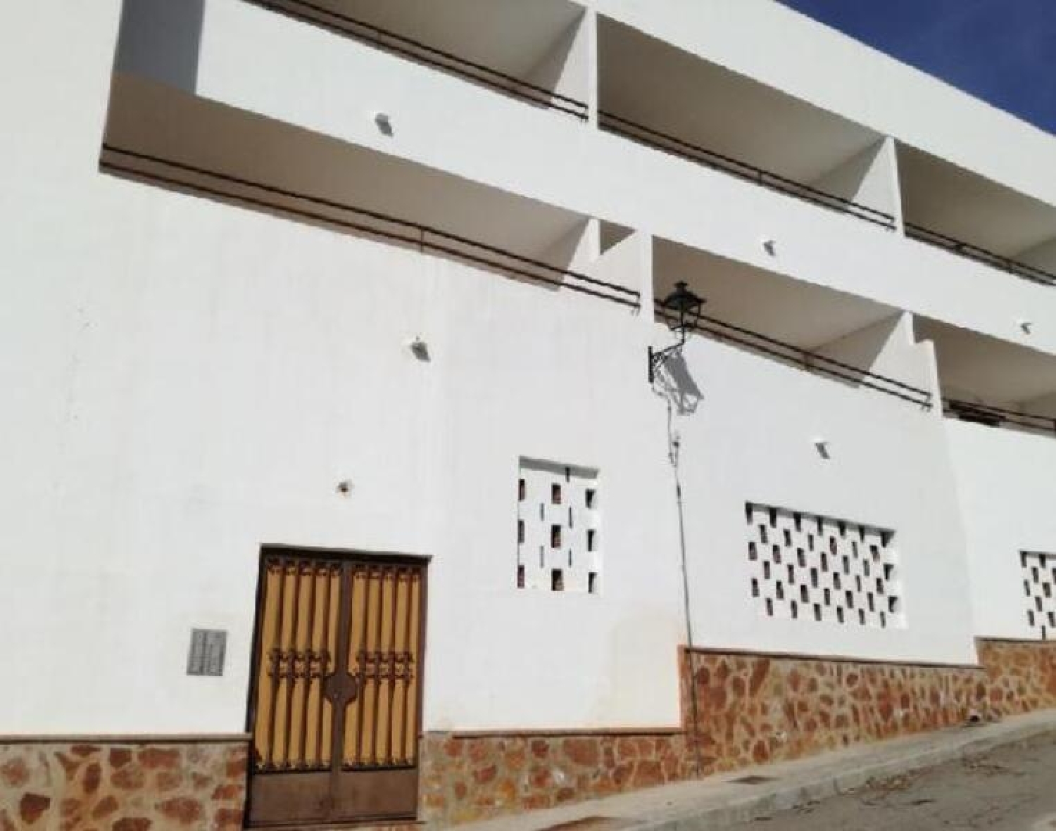  à vendre local commercial Paterna Del Rio Alpujarra Almeriense 8