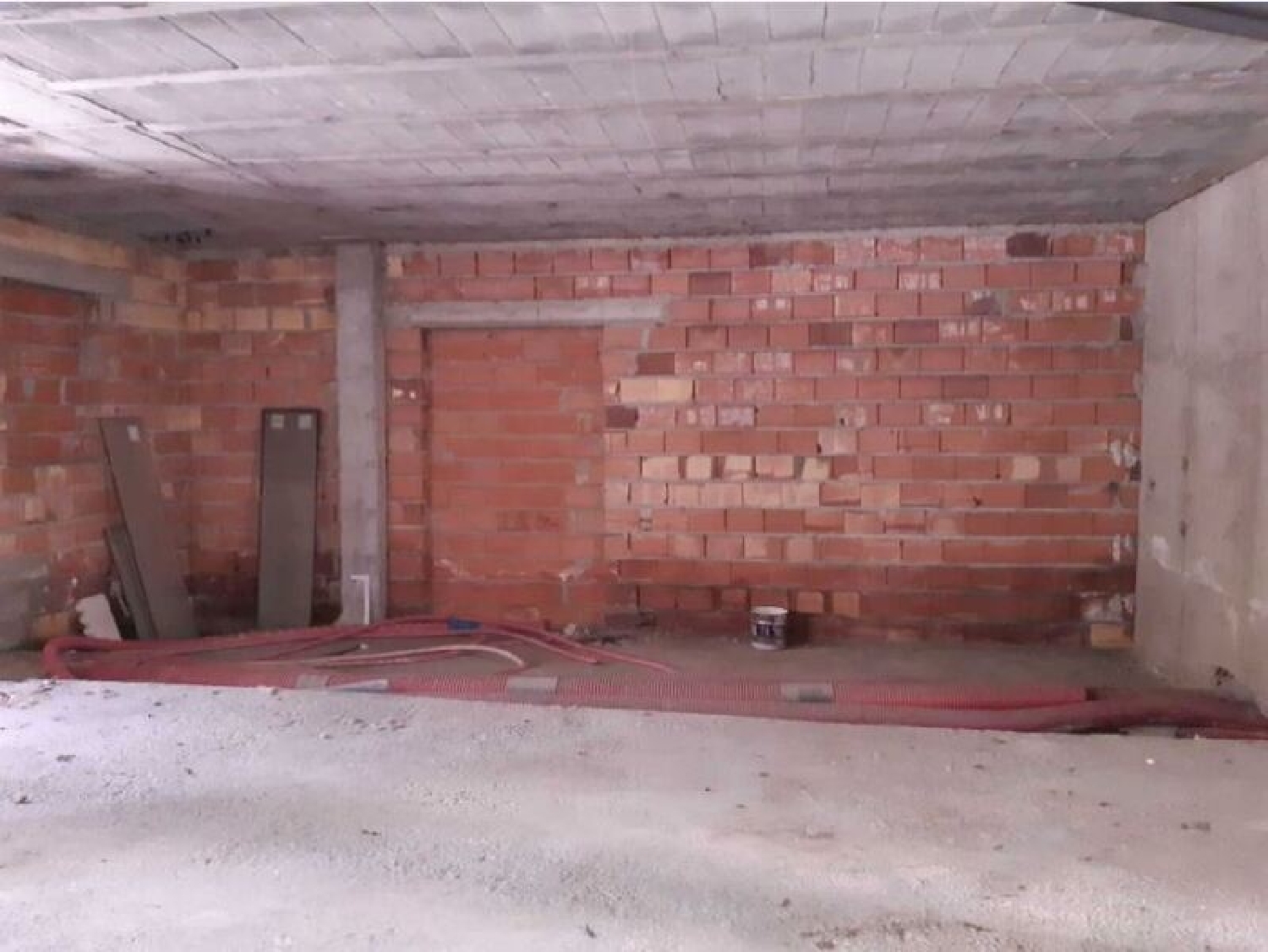  à vendre local commercial Paterna Del Rio Alpujarra Almeriense 5
