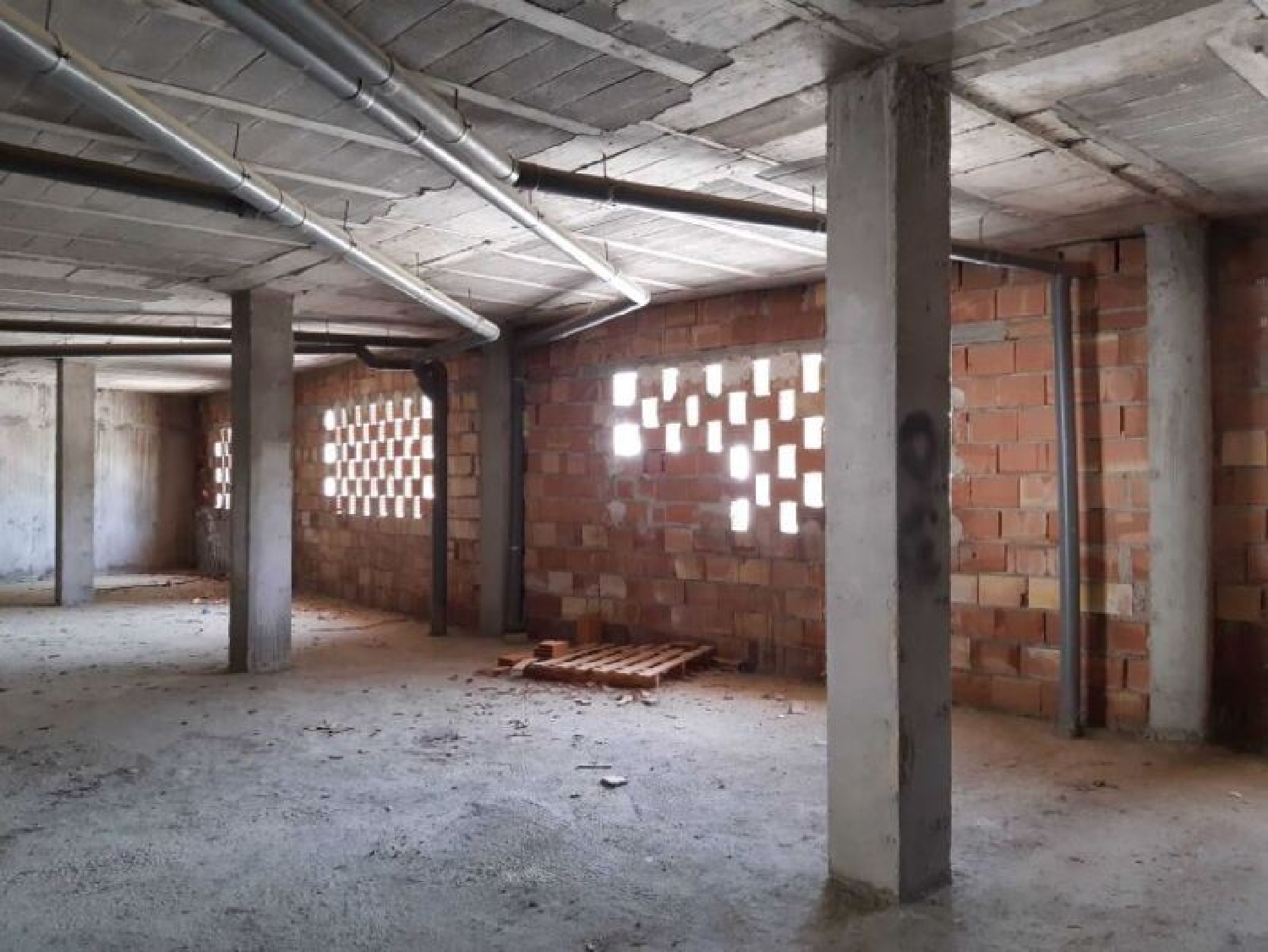 à vendre local commercial Paterna Del Rio Alpujarra Almeriense 3