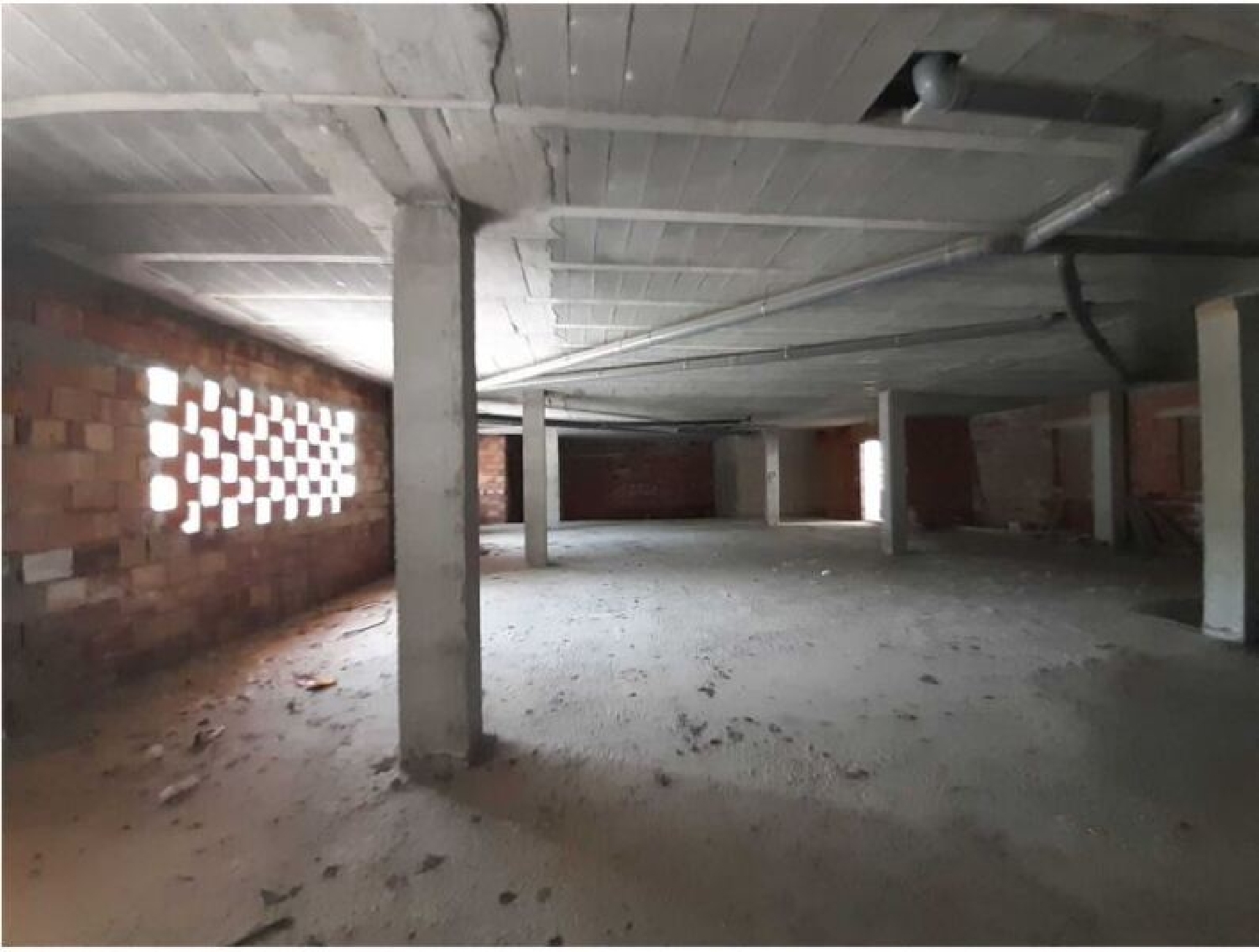  à vendre local commercial Paterna Del Rio Alpujarra Almeriense 4