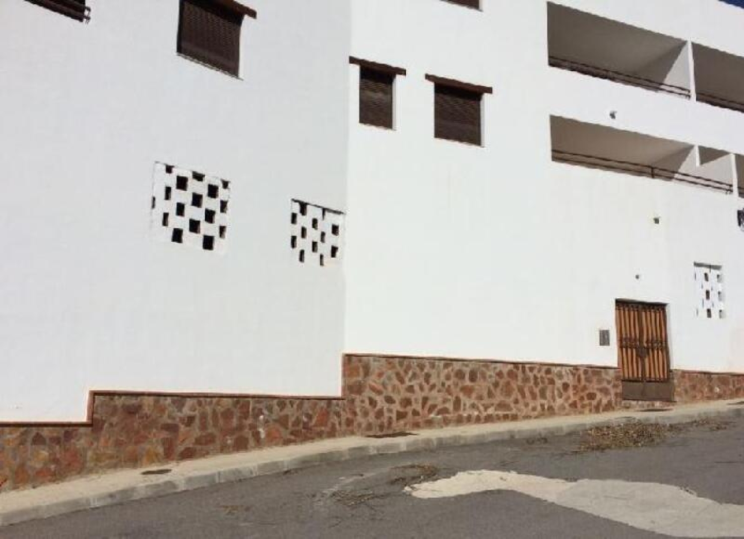  à vendre local commercial Paterna Del Rio Alpujarra Almeriense 1