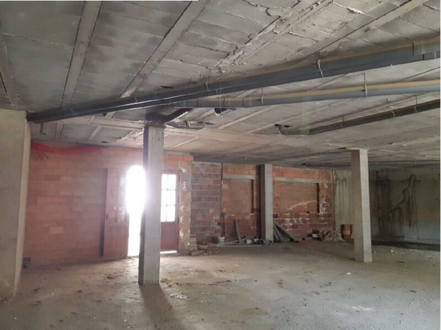 à vendre local commercial Paterna Del Rio Alpujarra Almeriense 2