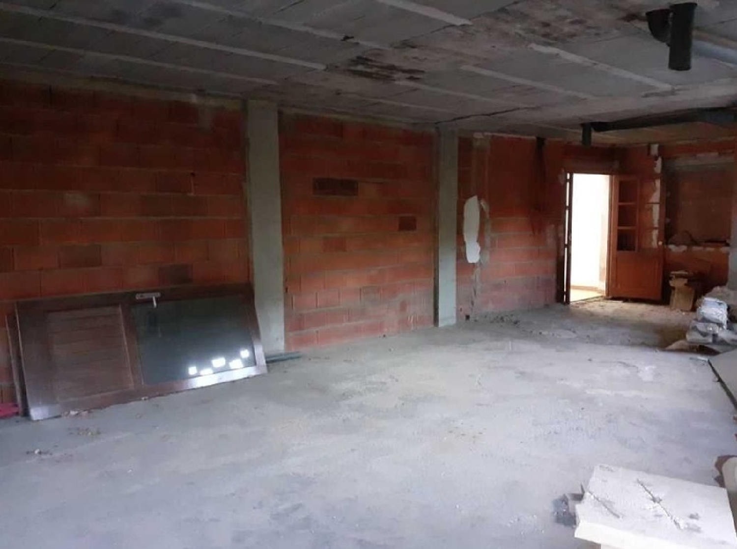  à vendre local commercial Paterna Del Rio Alpujarra Almeriense 5