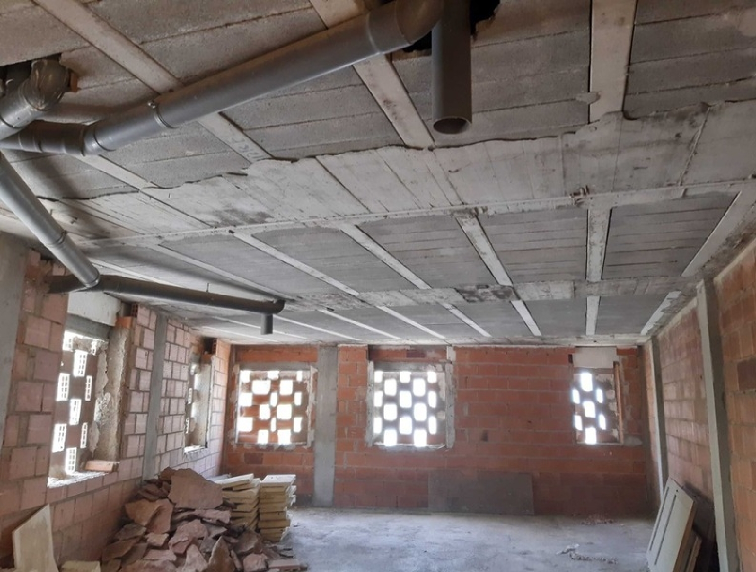  à vendre local commercial Paterna Del Rio Alpujarra Almeriense 8