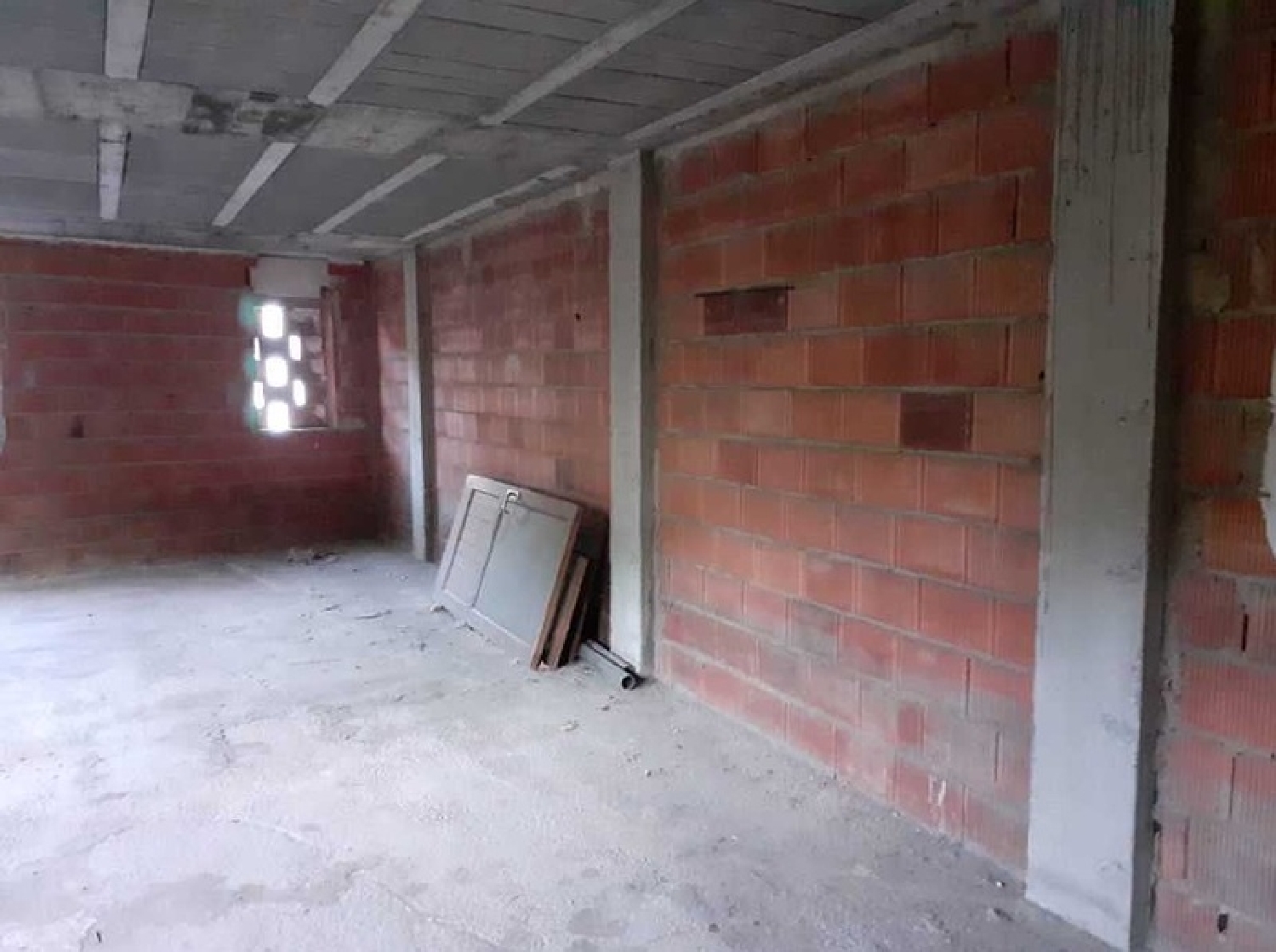  à vendre local commercial Paterna Del Rio Alpujarra Almeriense 4