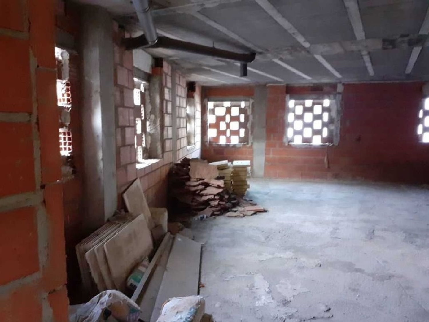  à vendre local commercial Paterna Del Rio Alpujarra Almeriense 3