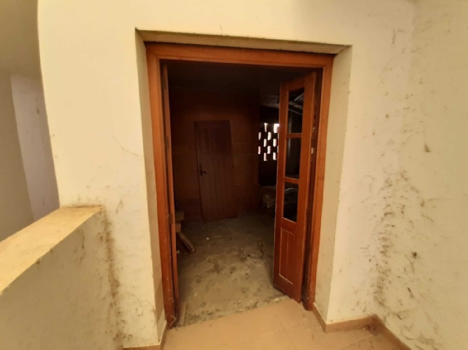  à vendre local commercial Paterna Del Rio Alpujarra Almeriense 2