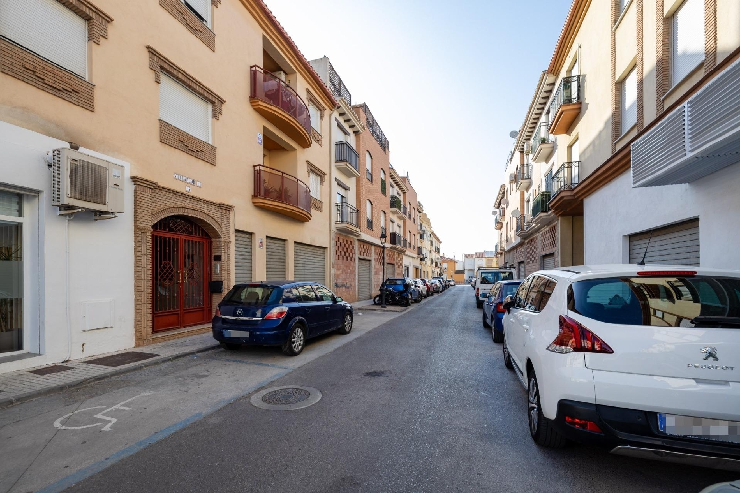  kaufen Gewerberaum Peligros Vega De Granada 2