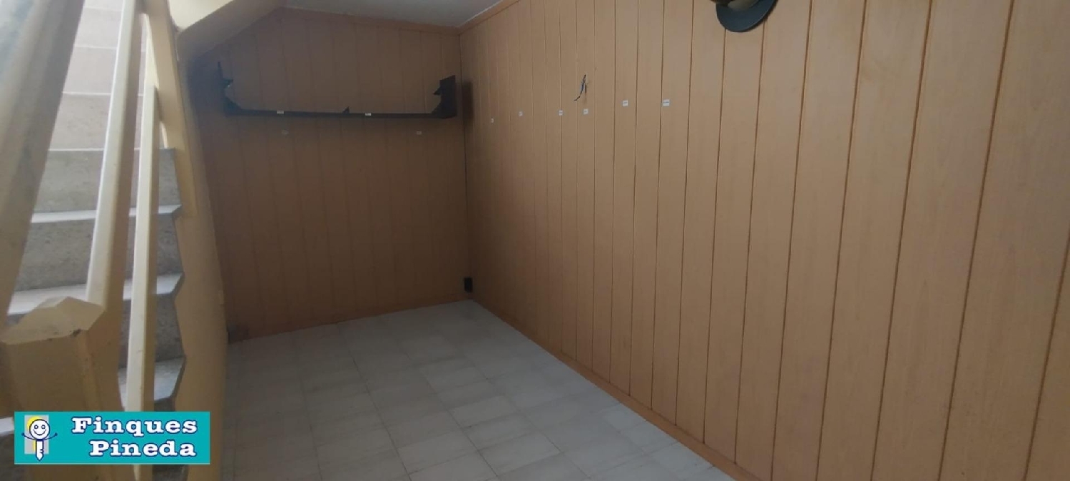  à vendre local commercial Pineda De Mar Maresme 7