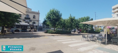 Pineda De Mar Maresme Gewerberaum Bild 6274144