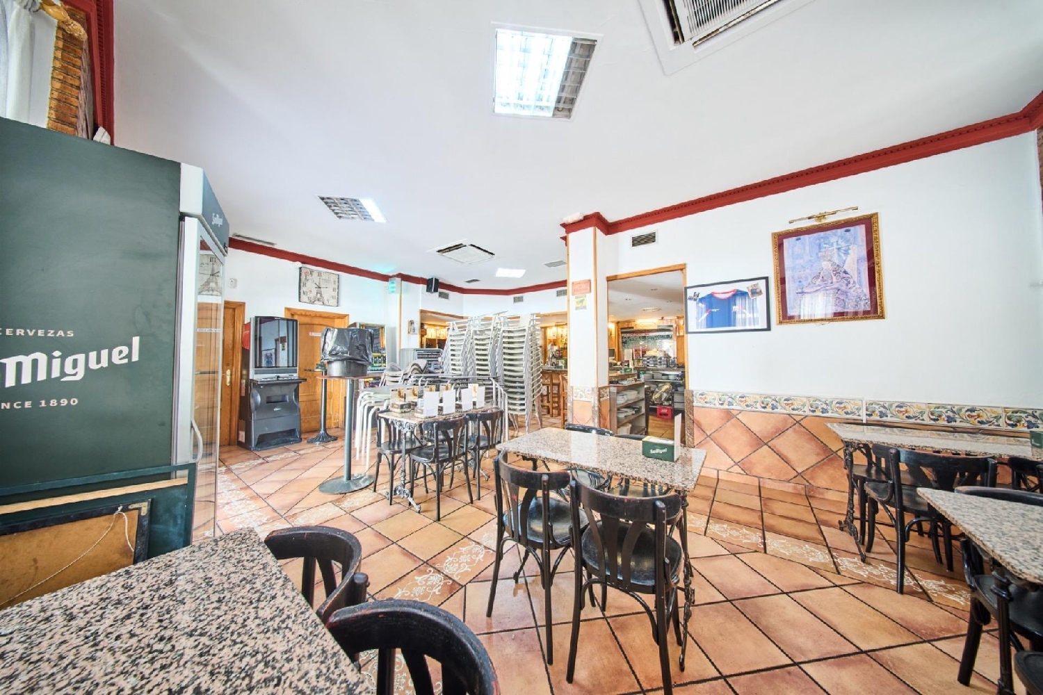  à vendre local commercial Pinos Puente Vega De Granada 4