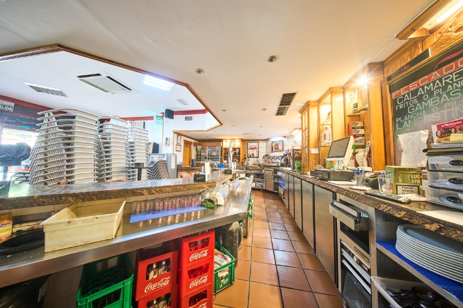  à vendre local commercial Pinos Puente Vega De Granada 8