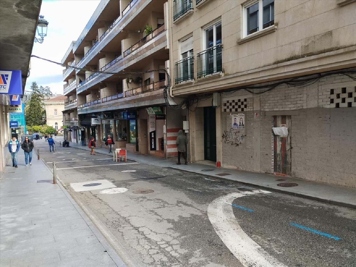 kaufen Gewerberaum Ponteareas Condado 2