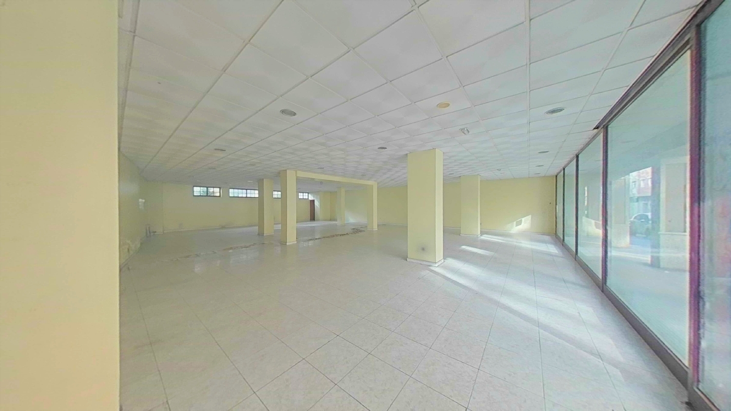  kaufen Gewerberaum Pontevedra Centro Echegaray Pontevedra 1