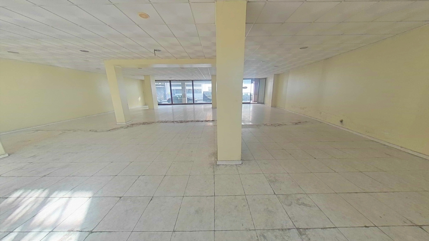  kaufen Gewerberaum Pontevedra Centro Echegaray Pontevedra 8