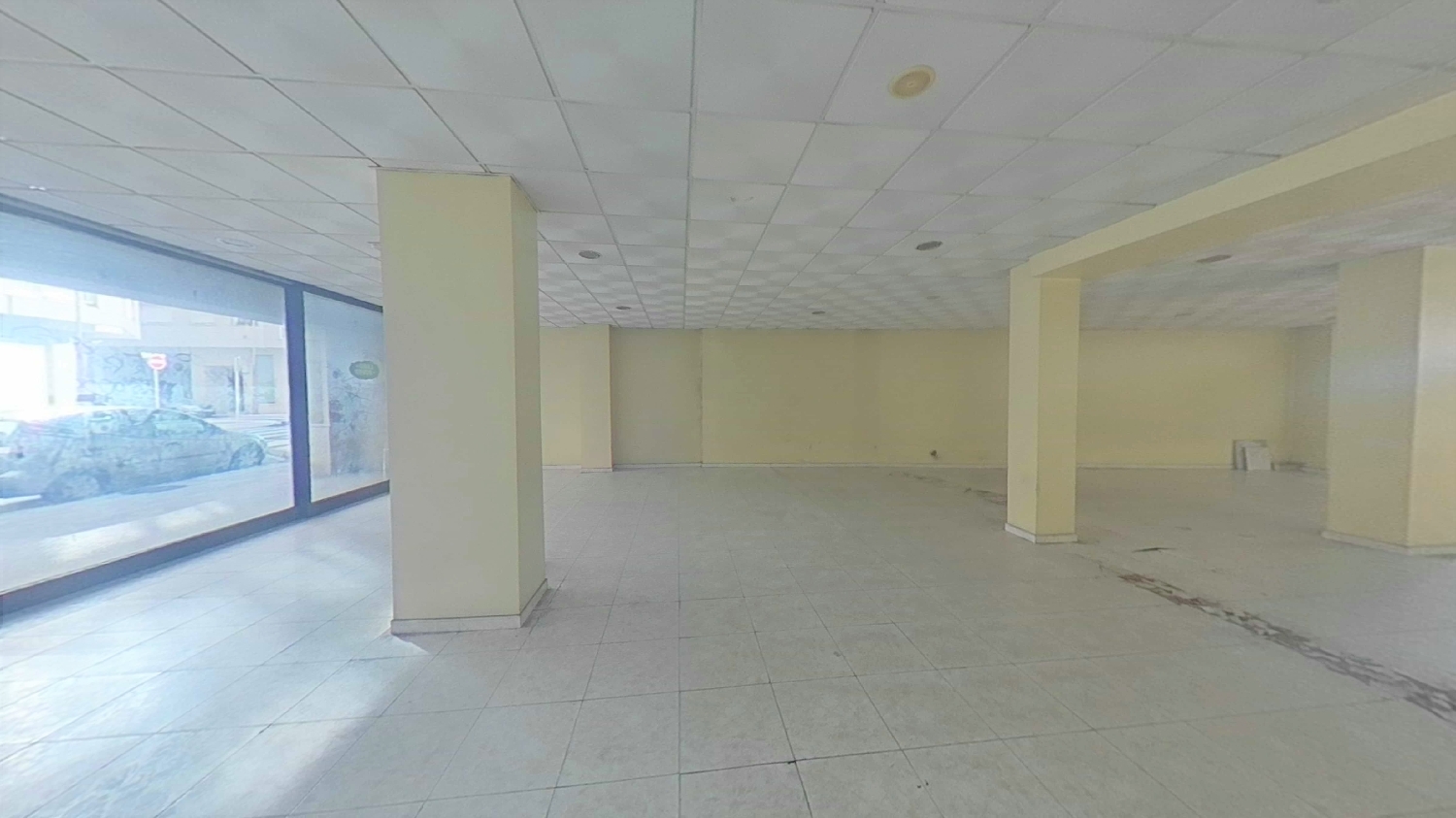 kaufen Gewerberaum Pontevedra Centro Echegaray Pontevedra 2