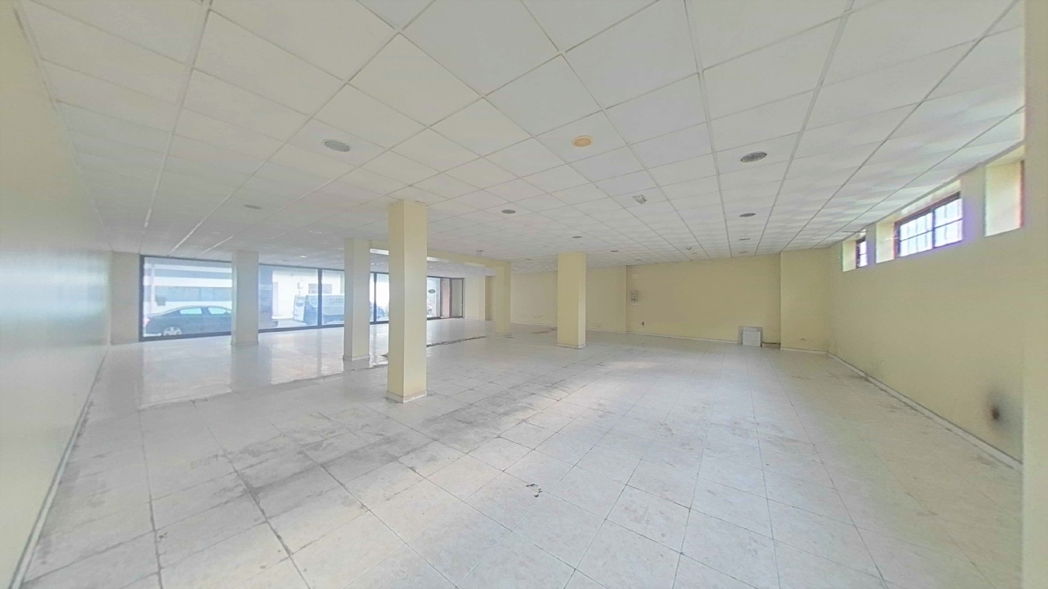  kaufen Gewerberaum Pontevedra Centro Echegaray Pontevedra 4