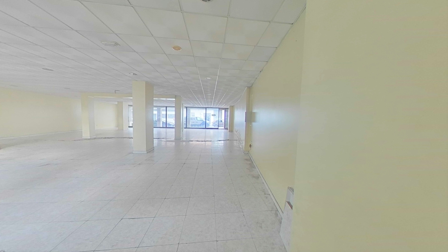  kaufen Gewerberaum Pontevedra Centro Echegaray Pontevedra 6