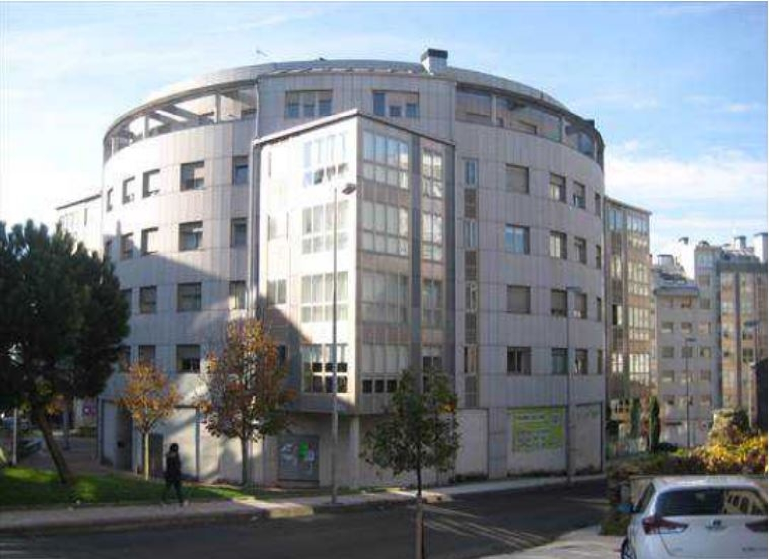  kaufen Gewerberaum Pontevedra Centro Echegaray Pontevedra 6