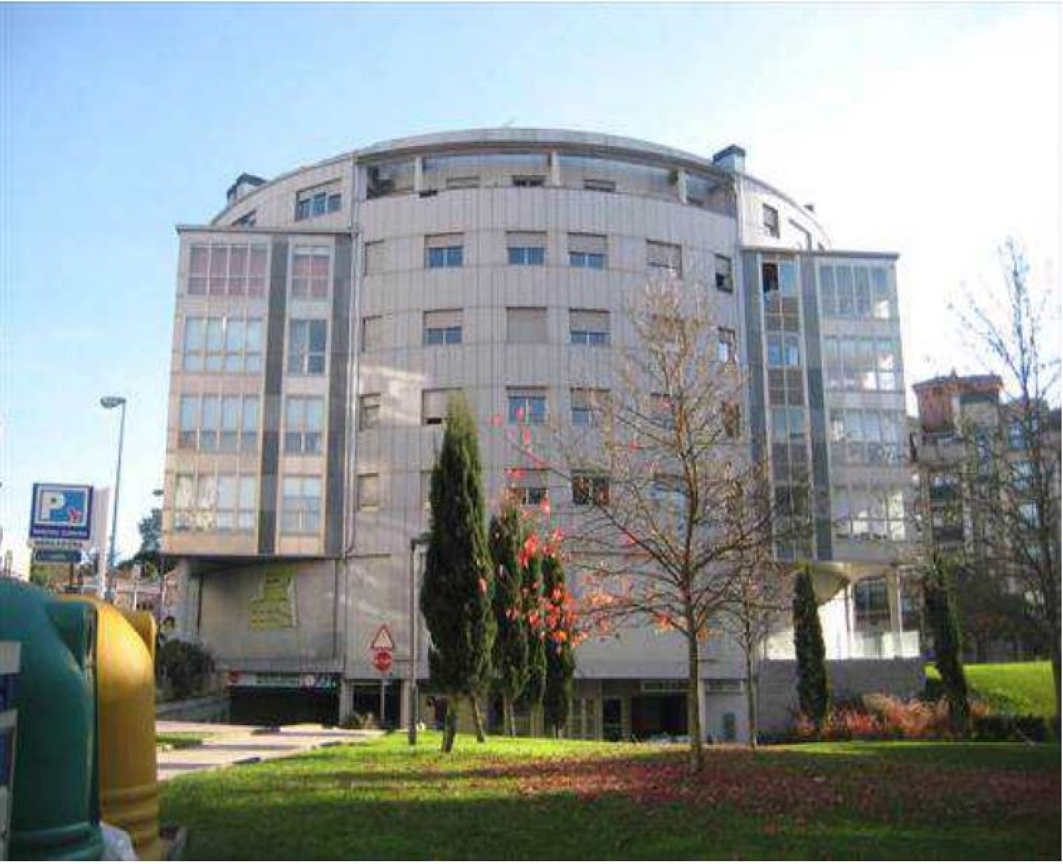  kaufen Gewerberaum Pontevedra Centro Echegaray Pontevedra 7