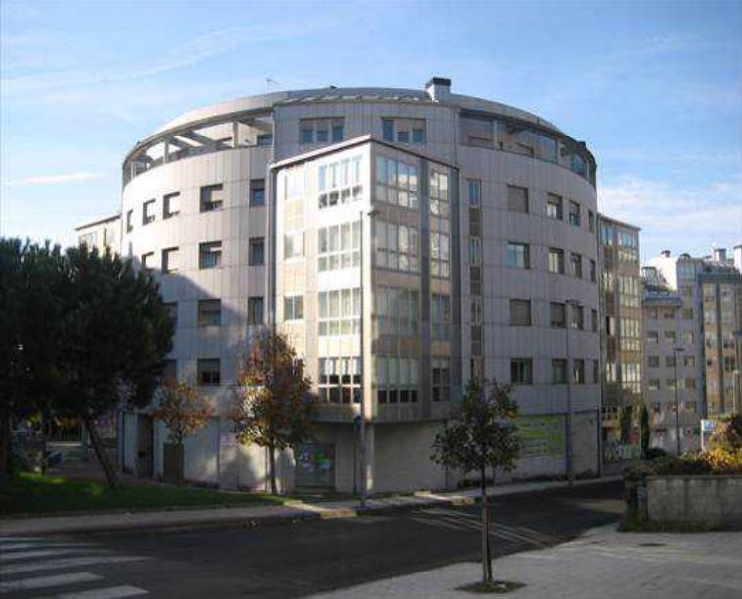  kaufen Gewerberaum Pontevedra Centro Echegaray Pontevedra 5