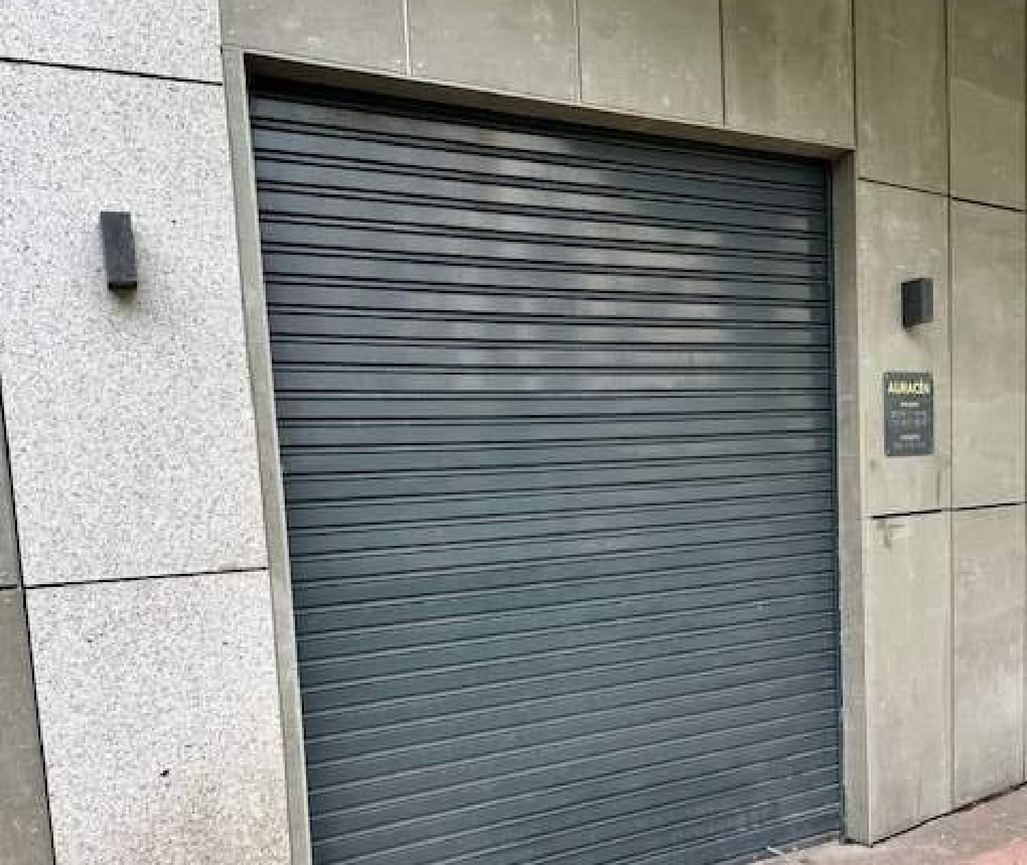 kaufen Gewerberaum Pontevedra Centro Echegaray Pontevedra 3