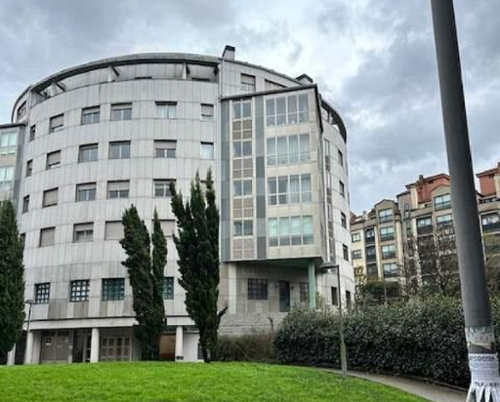Pontevedra Centro Echegaray Pontevedra commercial premise foto 6273304